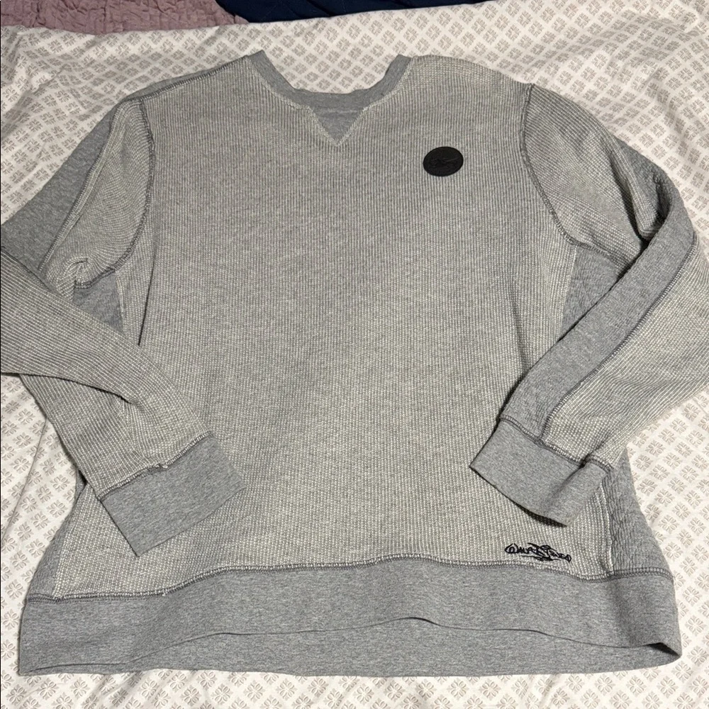 Disney Mens Pullover Sweater